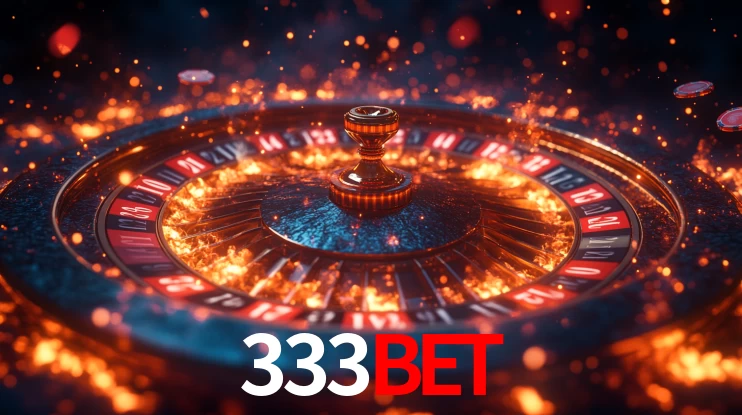 333BET: Seu Cassino Premiado com Pagamentos Rápidos