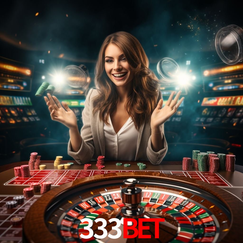 333BET login