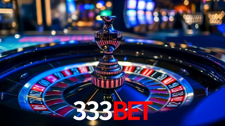 333BET - Cassino On-line Sorte Real - 333BET App