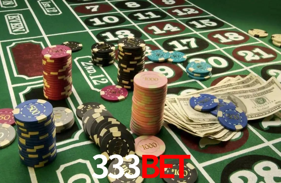 Statistics 333bet