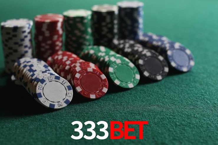 Experiência VIP 333bet