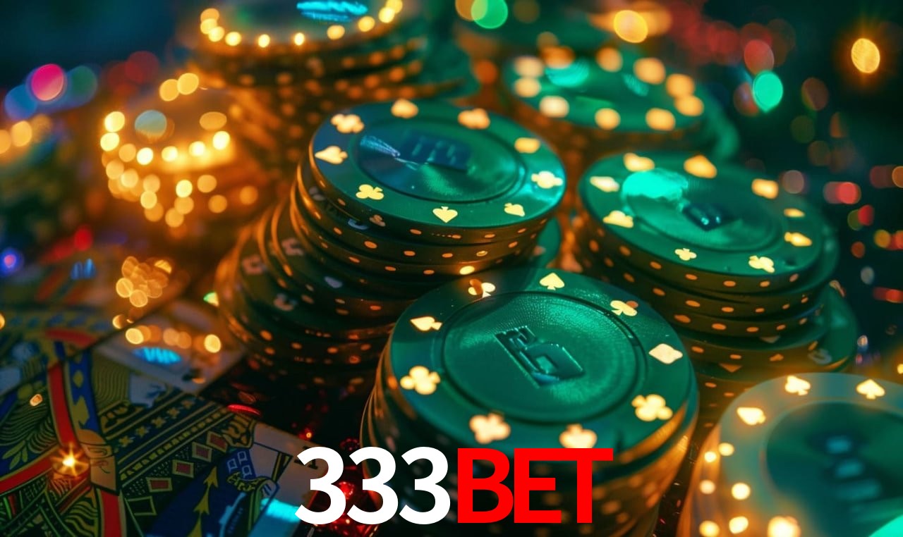 Estatísticas 333bet