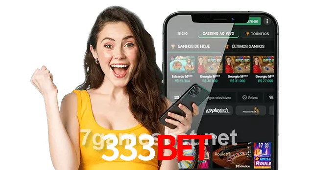 333BET