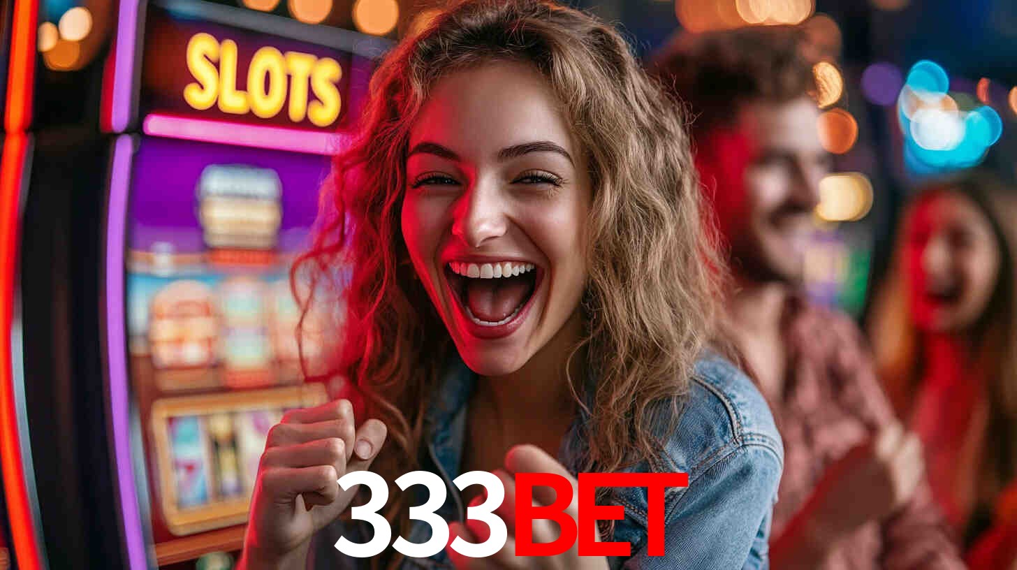 Recursos de Bônus 333BET