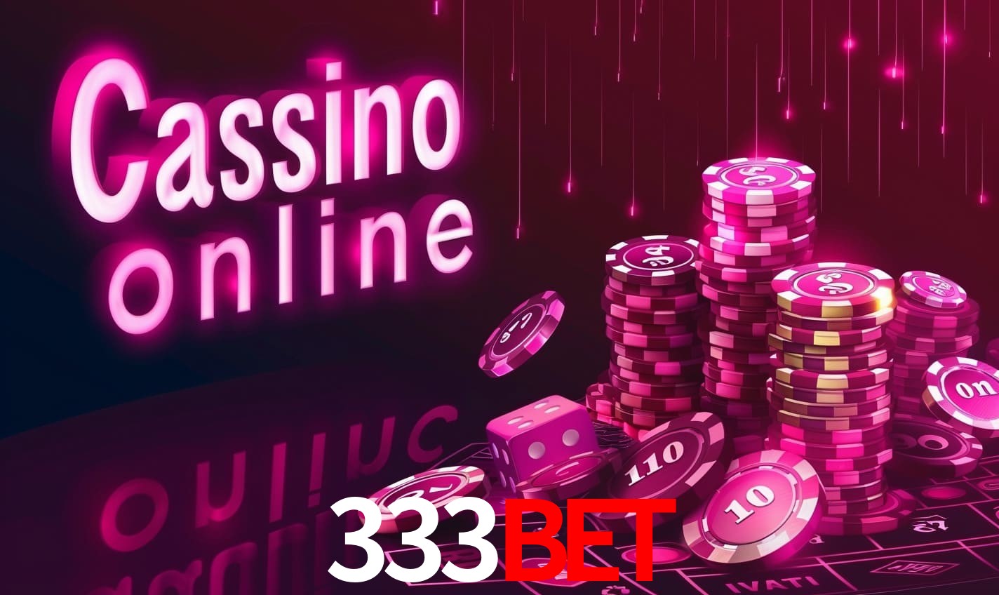 Login Seguro 333BET