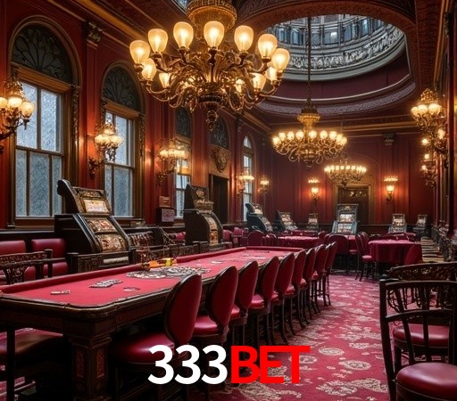 Descubra a Essência do 333BET: Nossa História e Compromissos