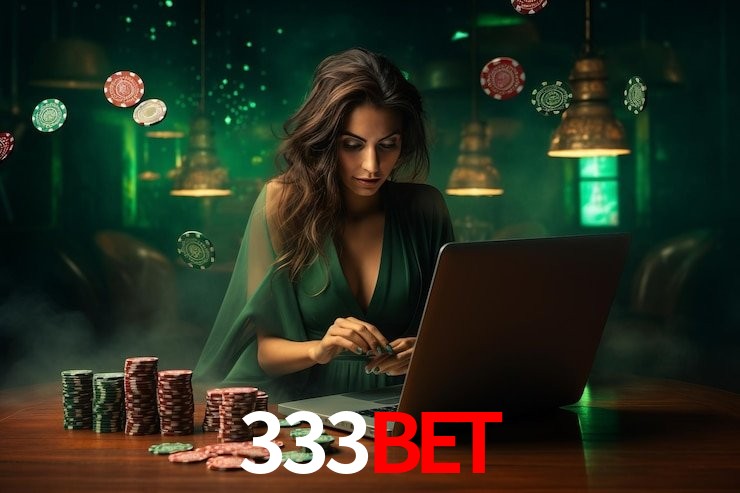 Descubra a Essência do 333BET: Nossa História e Compromissos
