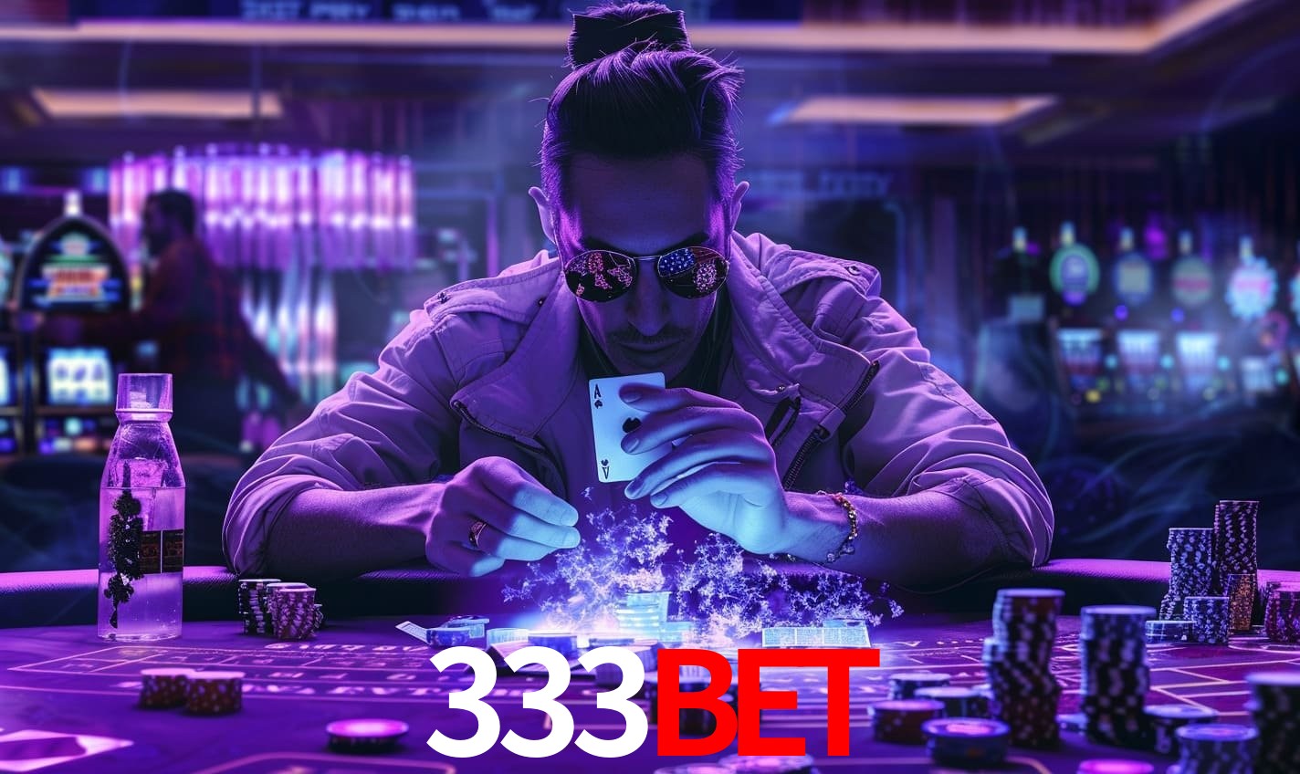 Tournaments 333BET
