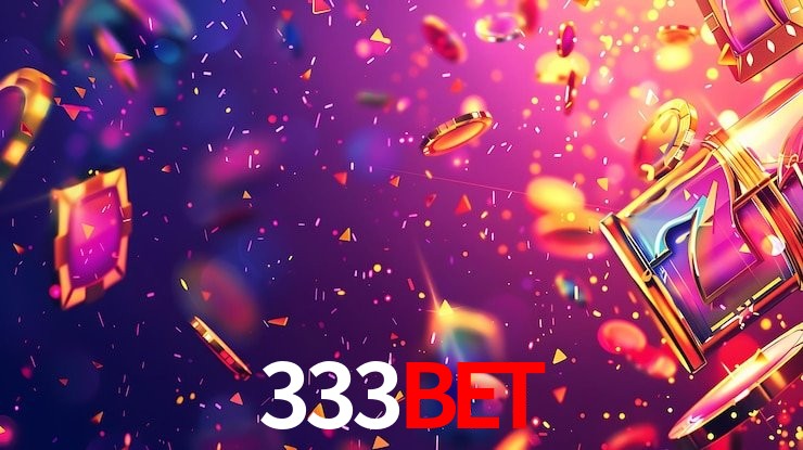 Promoções Sazonais 333BET