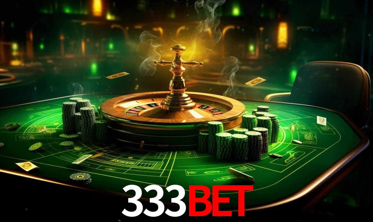 Especiais de Fim de Semana 333BET