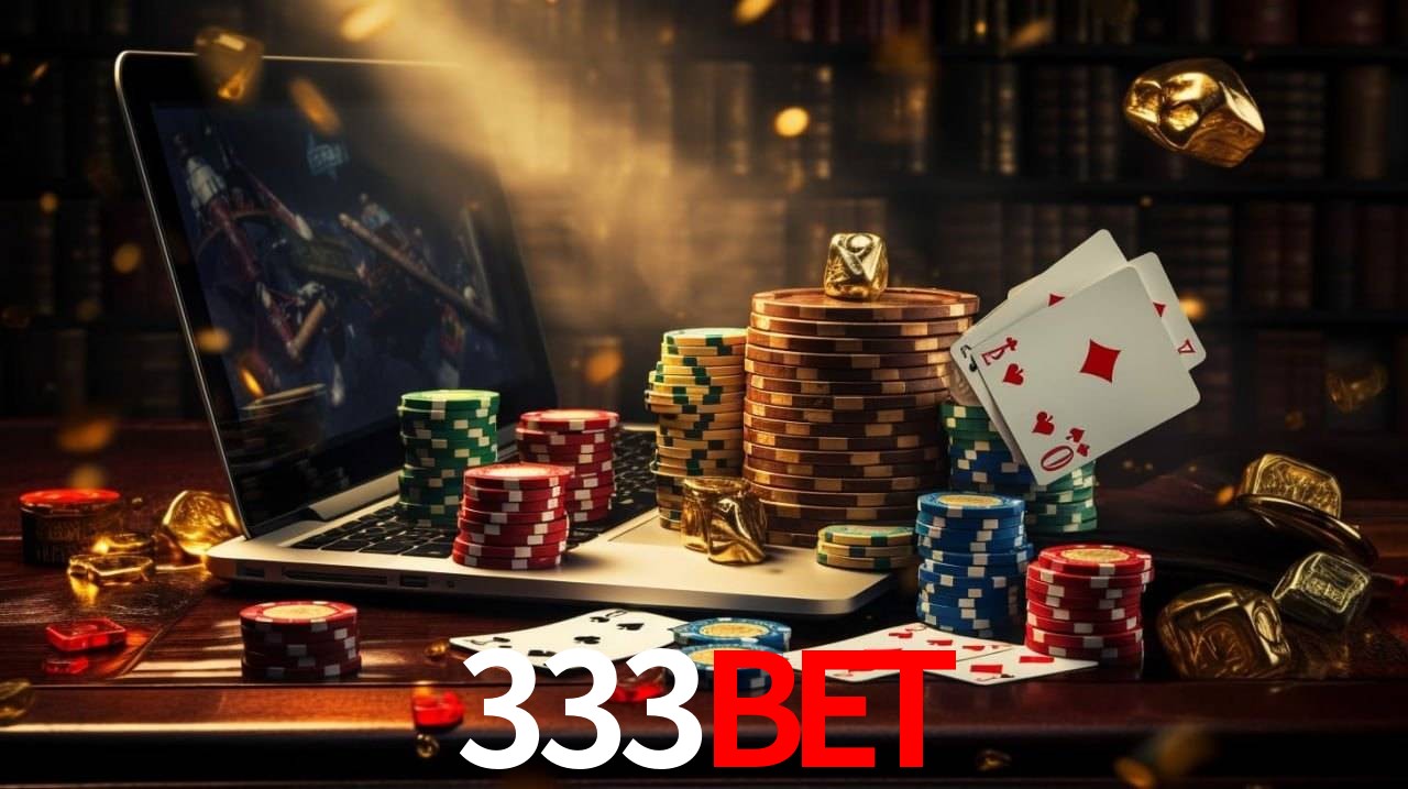 Inovações de Jogos na 333BET: O Futuro das Experiências Interativas
