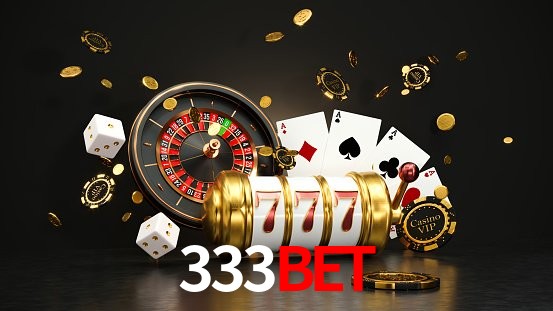 Live Casino 333BET
