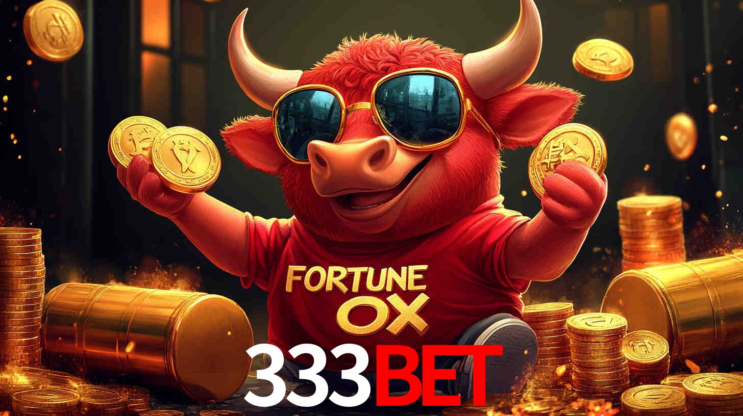 Casino Ao Vivo 333BET