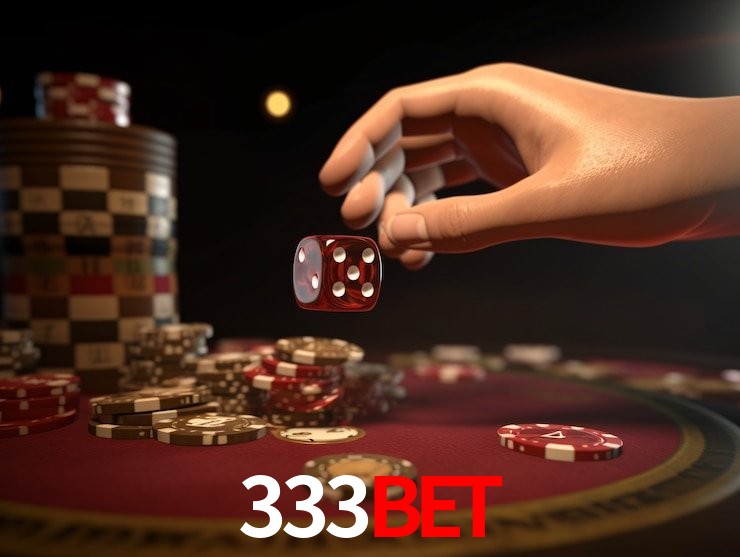 Descubra o Programa VIP da 333BET: Vantagens Exclusivas para Jogadores