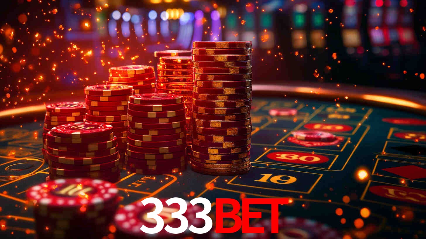 333BET