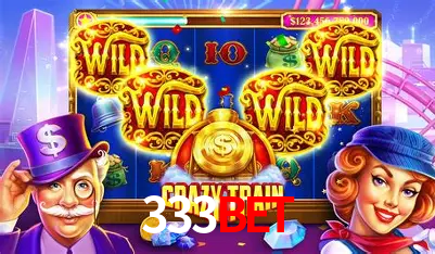 Seasonal Promotions 333BET