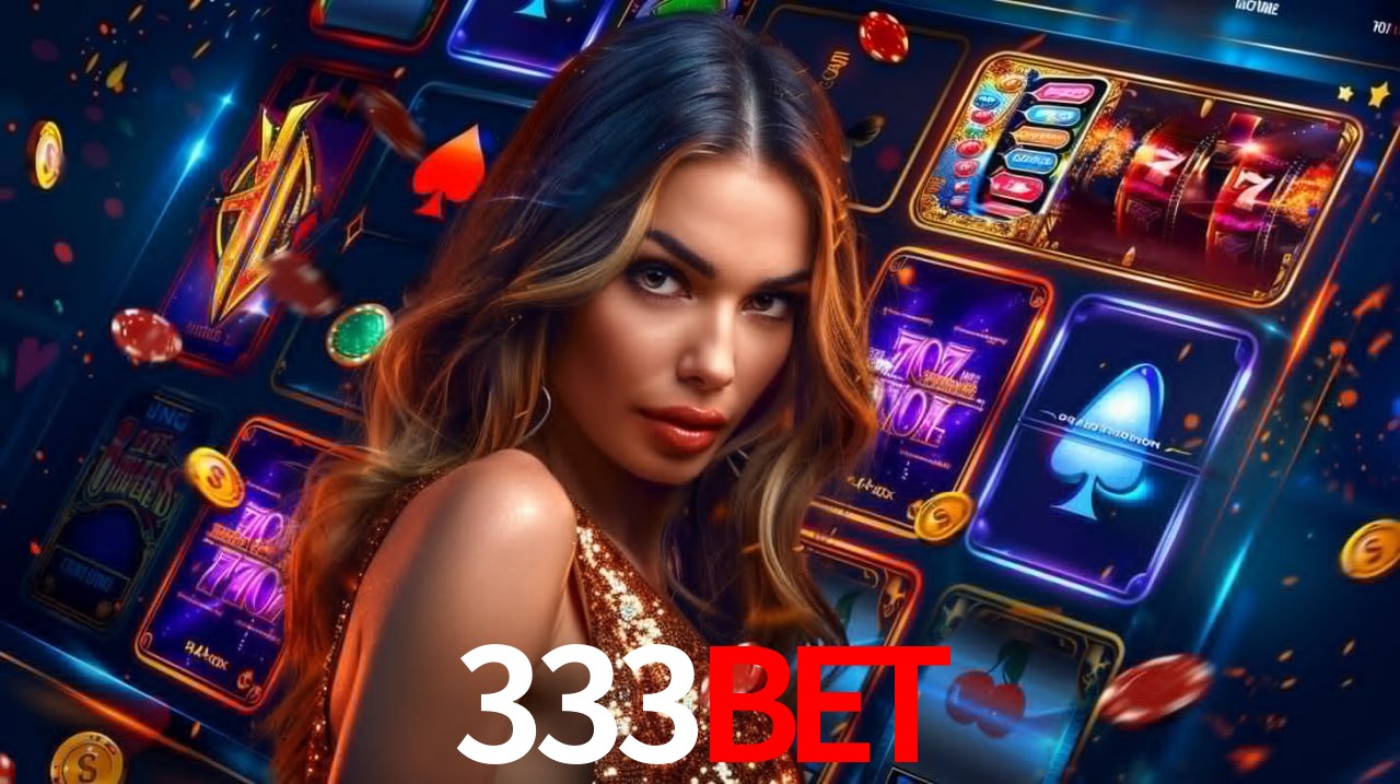 Sistemas de Segurança 333BET