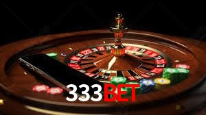 Blackjack Table 333BET