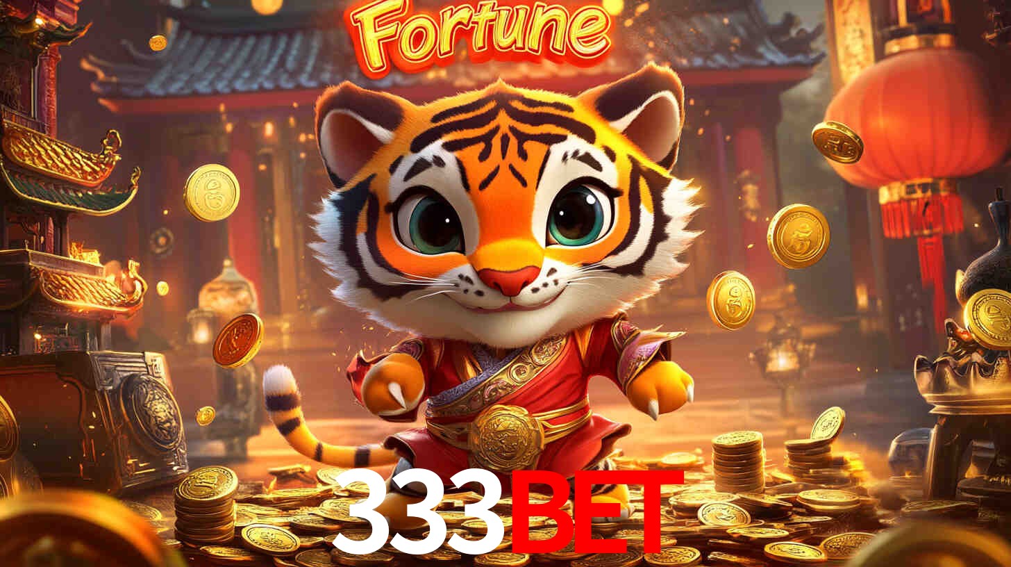 Mesa de Blackjack 333BET