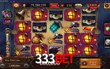 Platform Technology 333BET