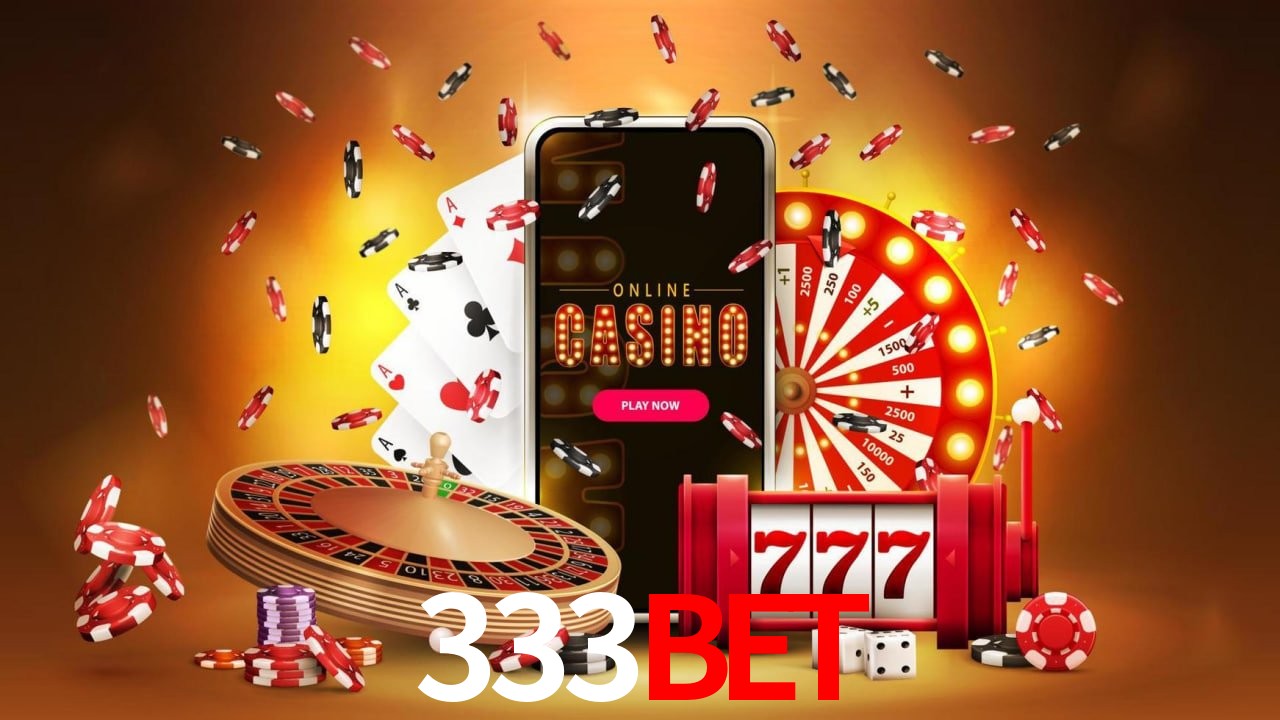Torneios 333BET