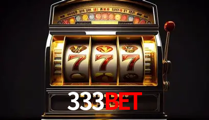 PIX Instantâneo 333BET