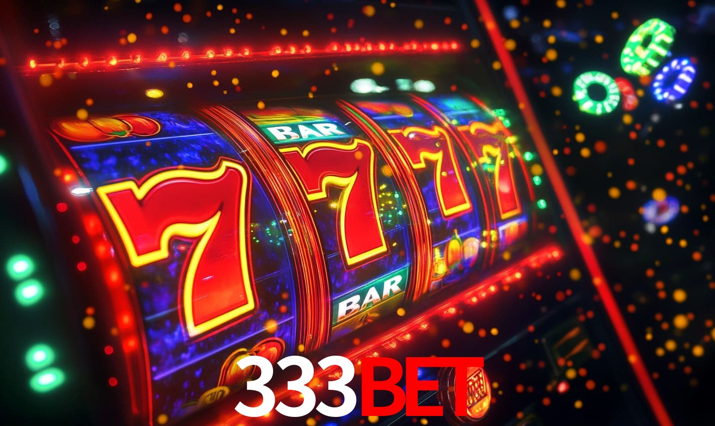 333BET login