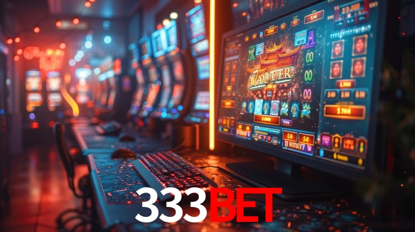 333BET App