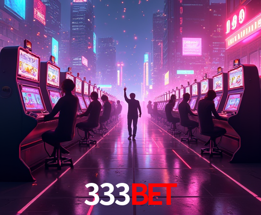 A Experiência Imersiva dos Cassinos Ao Vivo no 333BET