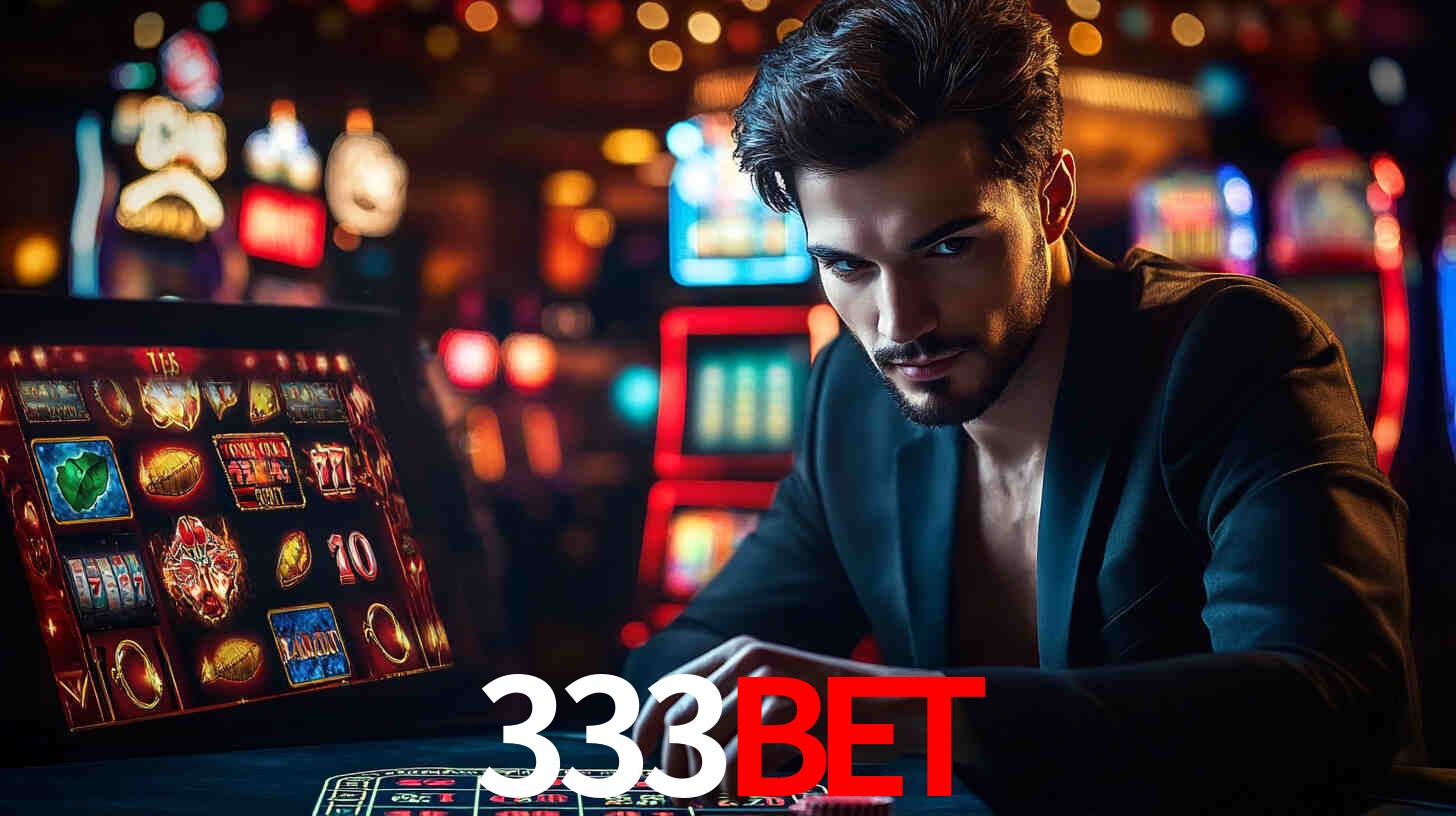 Descubra a Magia dos Jogos de Arcade no 333BET