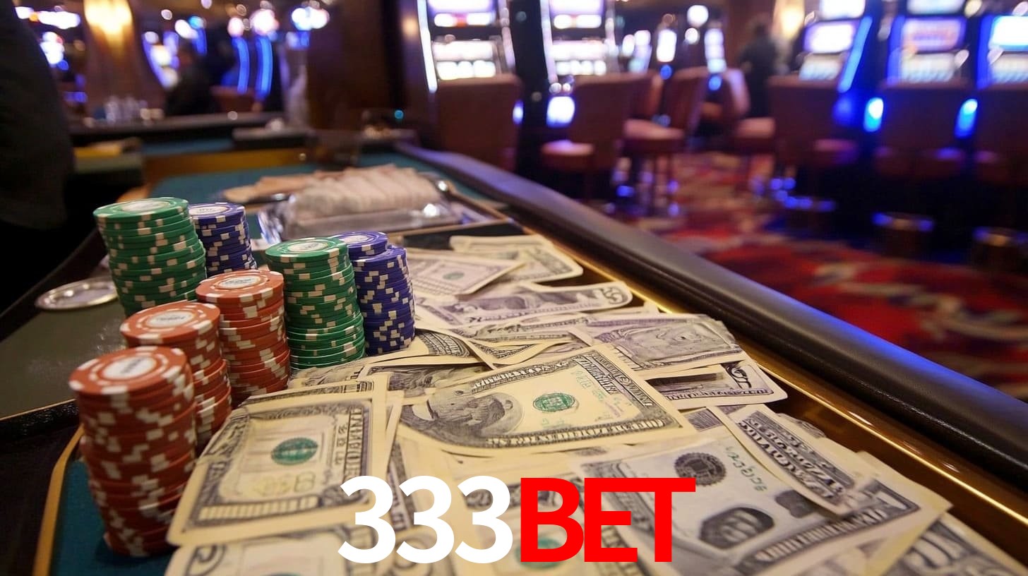 Desvendando o Mundo dos Jogos Virtuais na 333BET