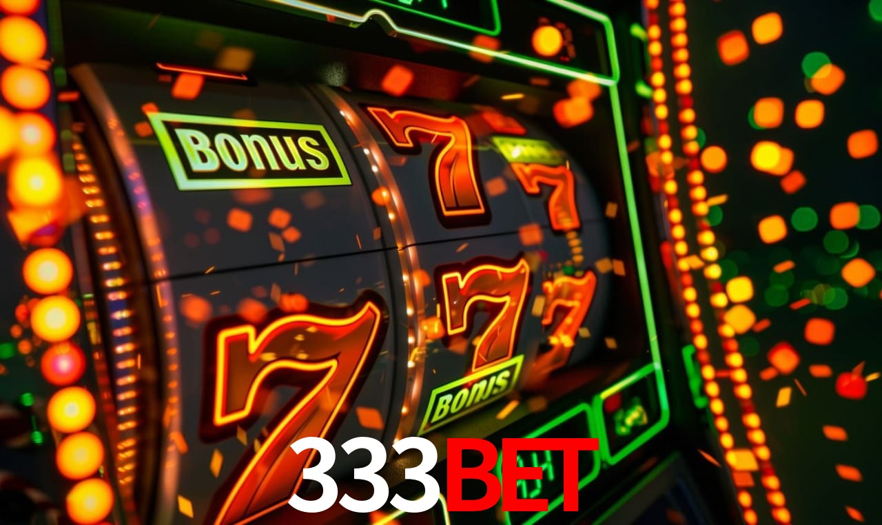 Integração de APIs 333BET