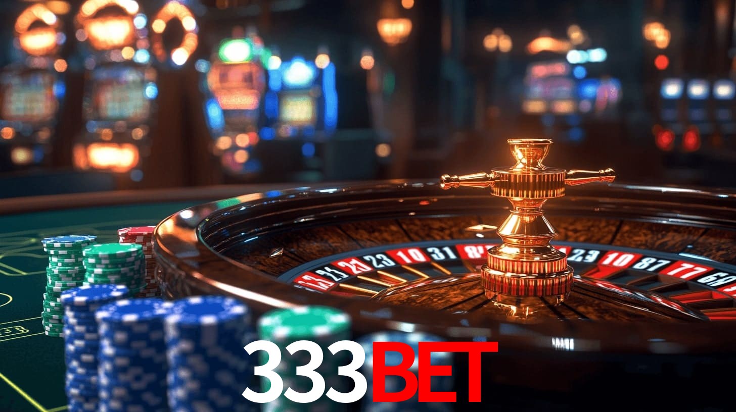 333BET login