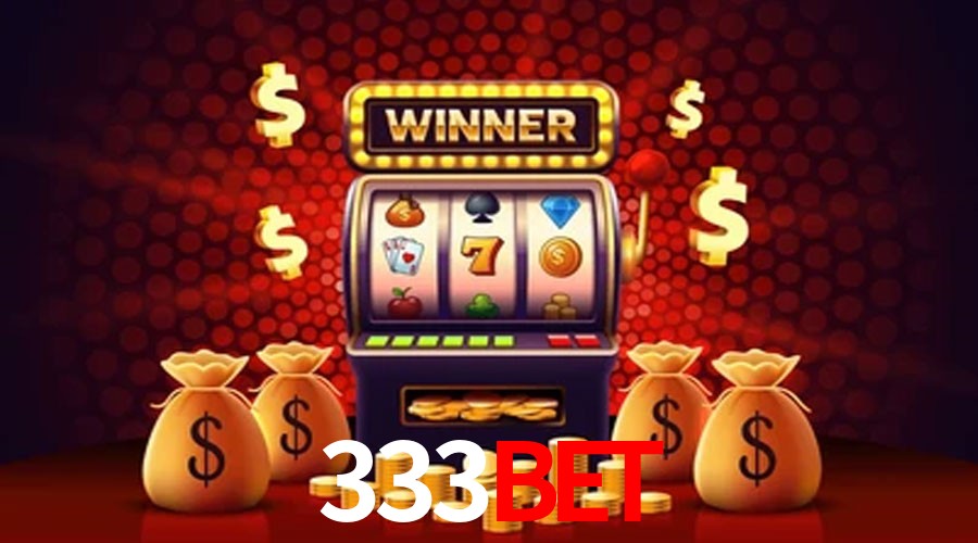 Bonus Features 333BET
