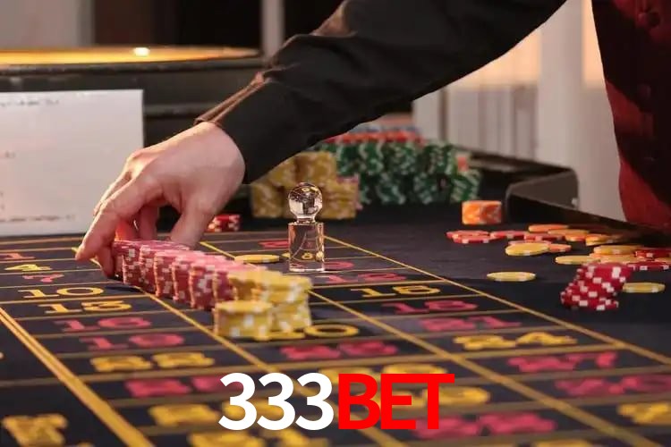 Programa VIP 333BET