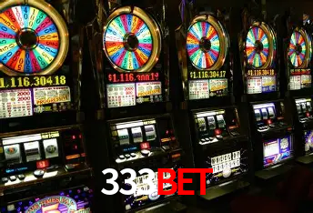 Jogos Exclusivos 333BET