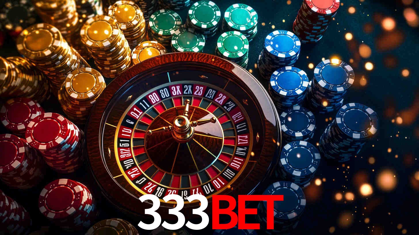 333BET