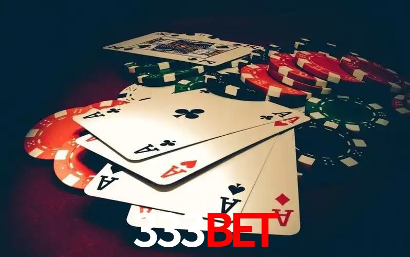 A Emoção da Loteria na 333BET: Uma Chance de Mudança de Vida
