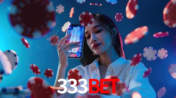 Tecnologia da Plataforma 333BET