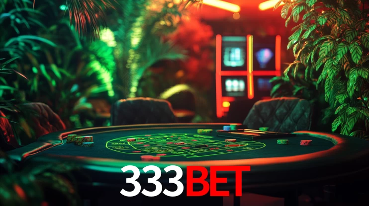 Exclusive Games 333BET