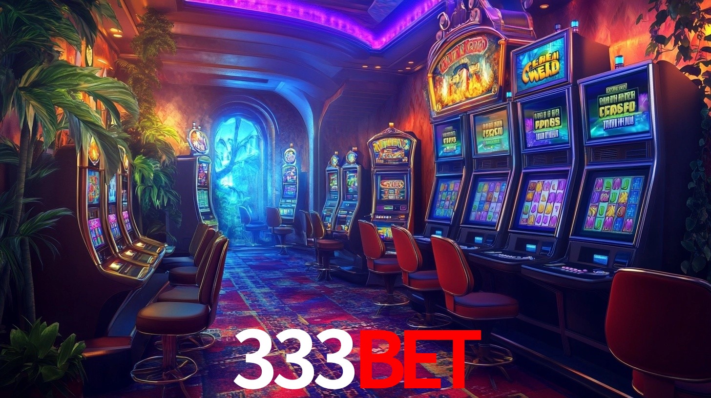 333BET App Interface