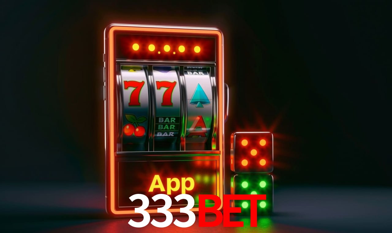 Apostas Esportivas na 333BET: Um Guia Completo