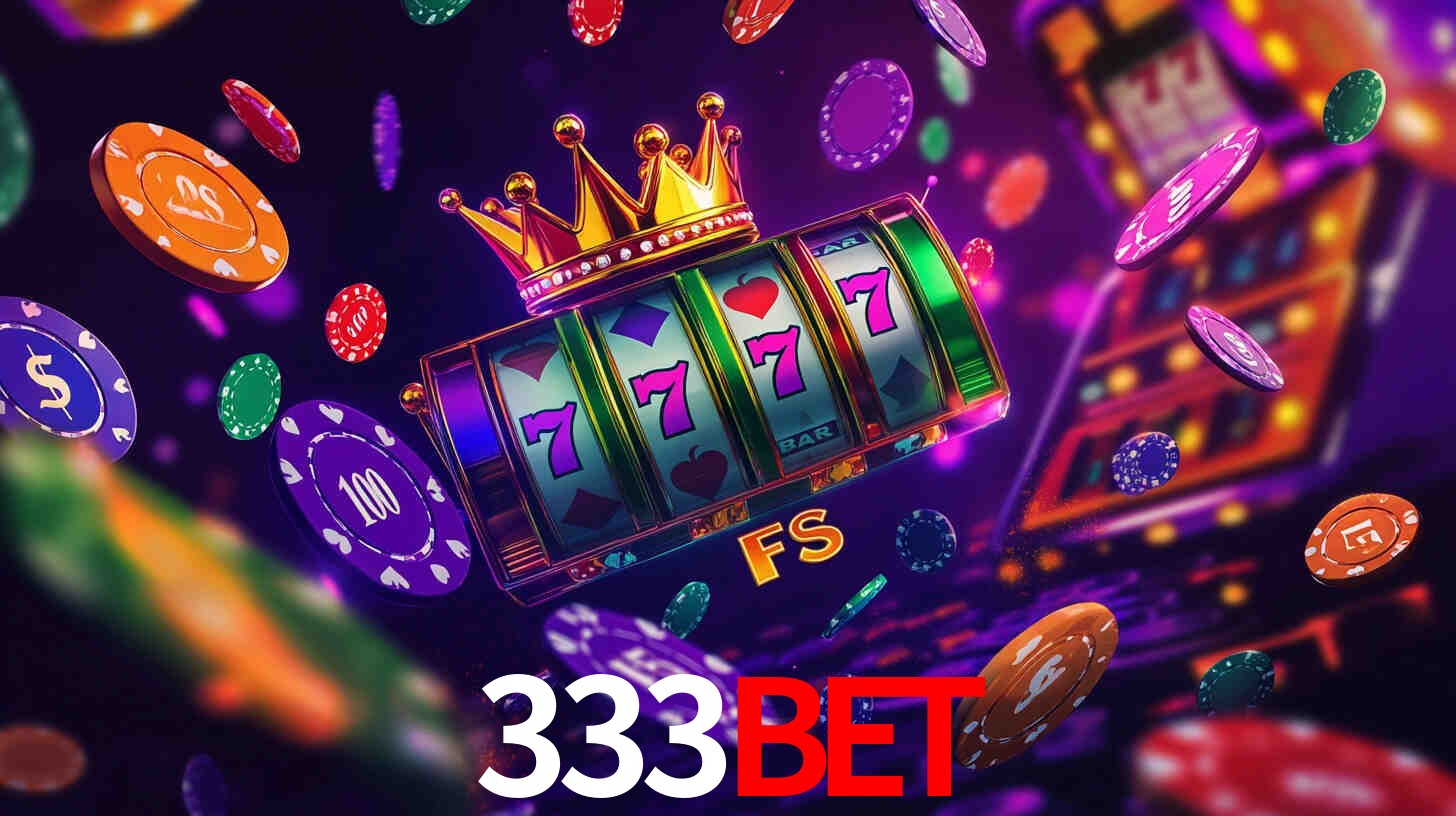 Ofertas Imperdíveis na 333BET: Promoções e Bônus Que Valem a Pena