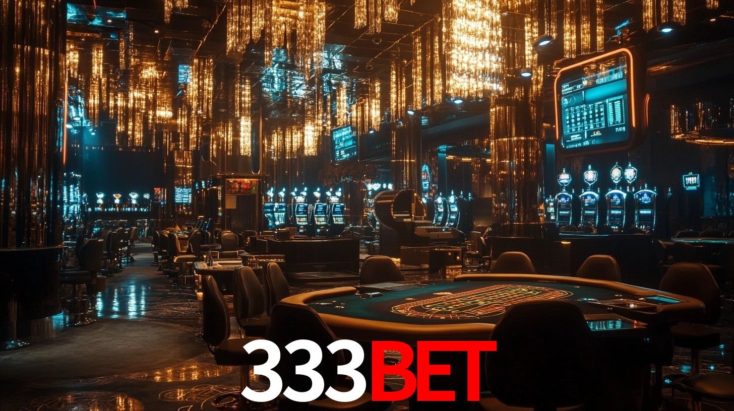 333BET