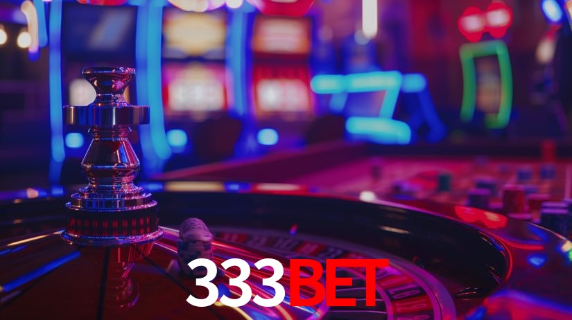 333BET