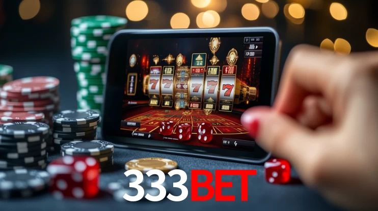 333BET