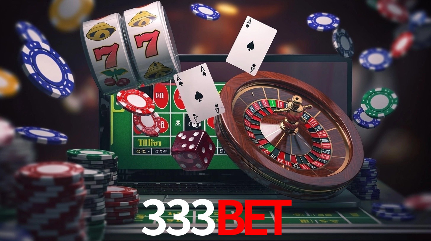 333BET App