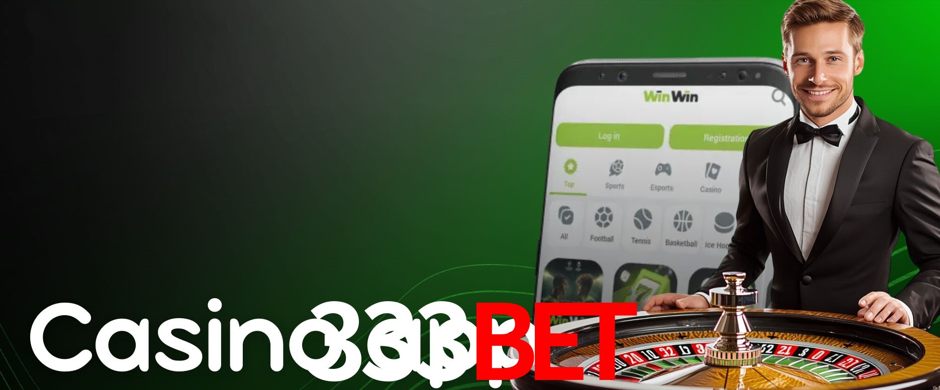 Live Casino 333BET