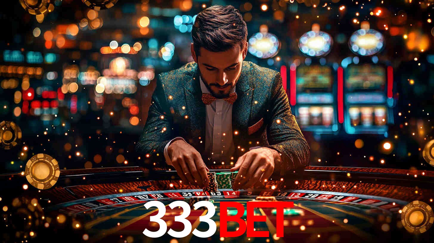 333BET,333BET App