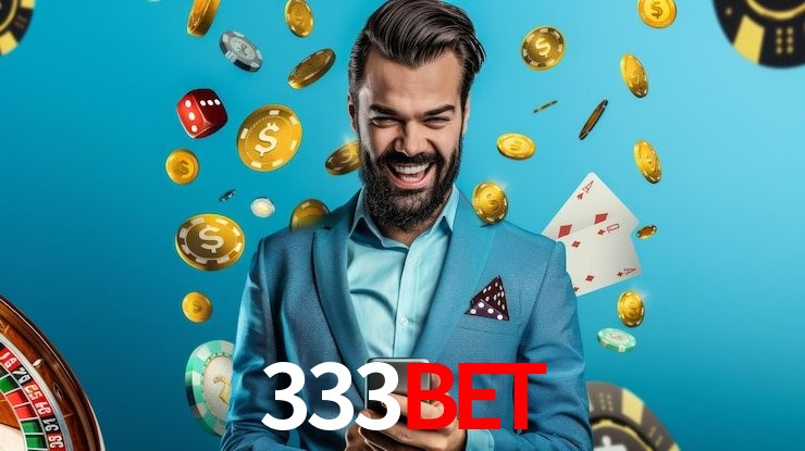 Bonus Features 333bet
